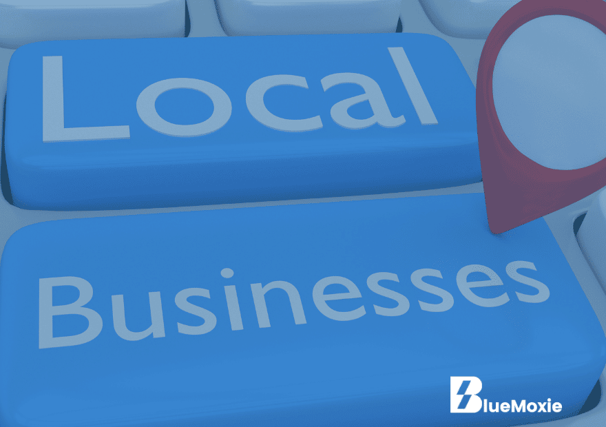 local seo for small business in kent